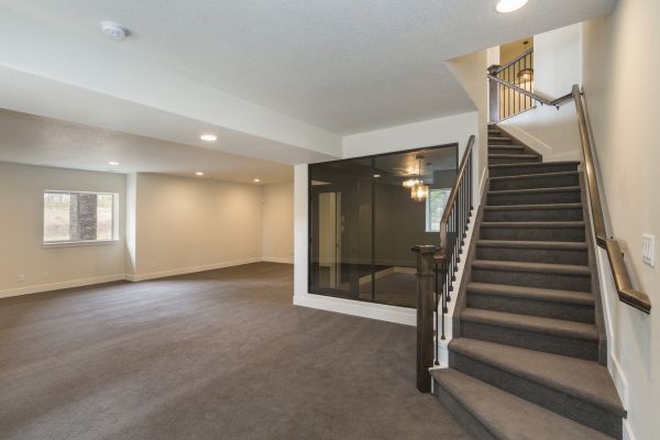 Basement Restoration Service in Palm Desert