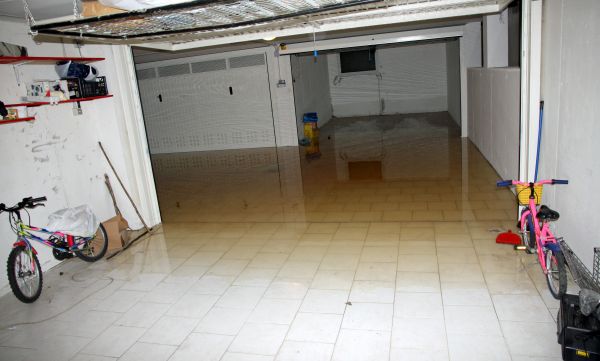 Cost of Flood Cleanup Service in Palm Desert