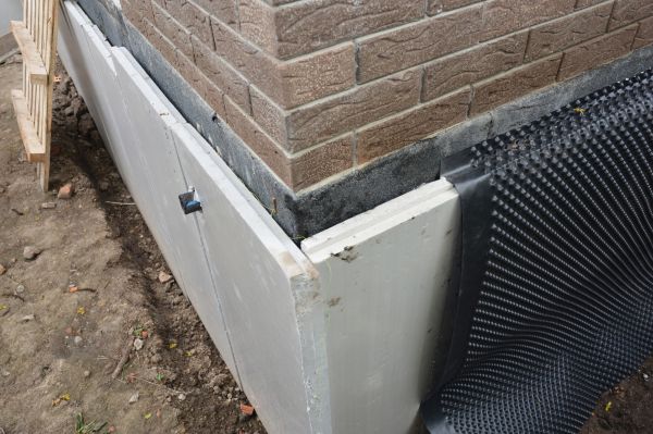 Flood Mitigation in Palm Desert