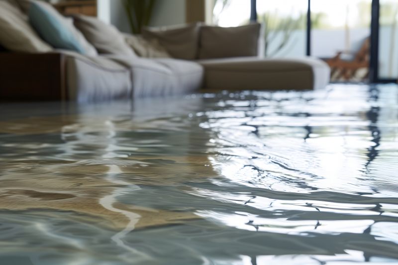 Water Remediation detail